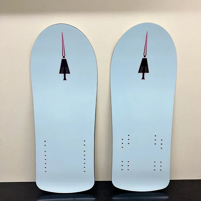 SNOWSCOOT BOARD – SNOWSCOOT SHOP TOOLATE SPORTS