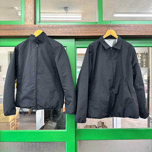 TORINITY BLACK BOMBER JK