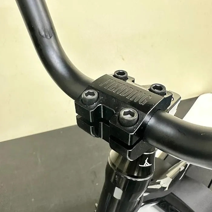 【Full Custom Snowscoot】AR ver4.2 Frame with TORINITY SSST-V2 【Carving】【Freeride】【8.3kg】