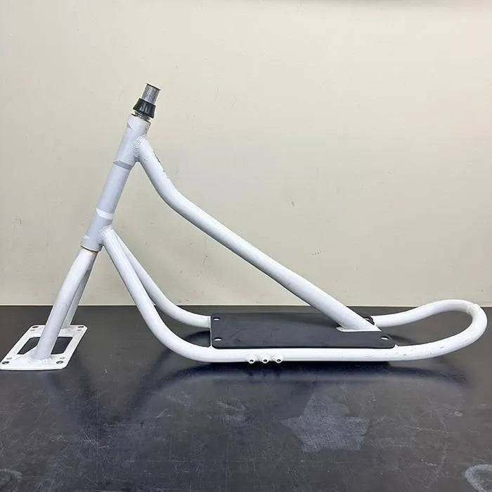 【A-20 Used Frame Kit】 SNOWSCOOT Style-A – Normal Size / White  Jykk Japan SNOWSCOOT Style-A Frame Kit