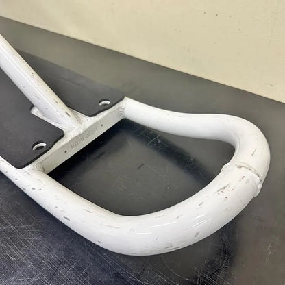 【A-20 Used Frame Kit】 SNOWSCOOT Style-A – Normal Size / White  Jykk Japan SNOWSCOOT Style-A Frame Kit