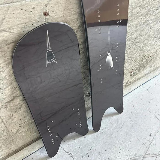 【Pre-Order Now】TORINITY SNOWSCOOT BOARD SET – DOUBLE ARROW HD