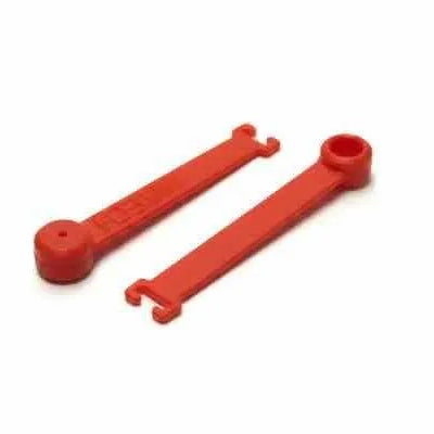 SNOWBIKE TECH – Silicone Bolt Cover (for Snowscoot)