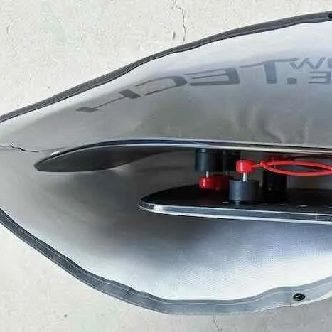 SNOWBIKE TECH – Board Bag (for Snowscoot Boards)