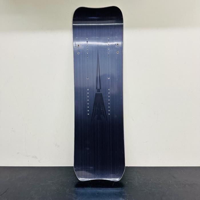 Actual new TORINITY SSAT R15000 rear board — topsheet