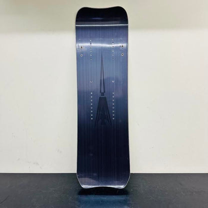 Actual new TORINITY SSAT R15000 rear board — topsheet