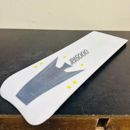 R15000 running surface