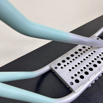 Snowscoot Frame Kit – JYKK Style-A22 [Limited Color: Mint Gradient]