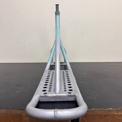 Snowscoot Frame Kit – JYKK Style-A22 [Limited Color: Mint Gradient]