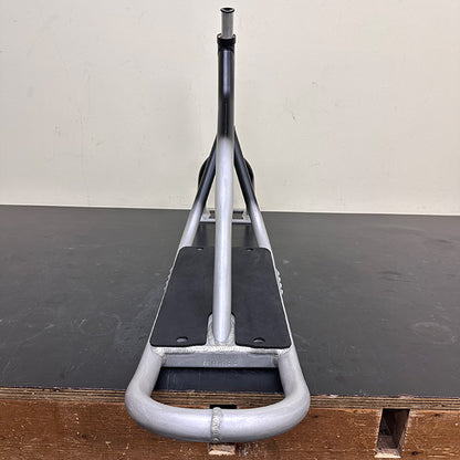 【Latest Frame – Limited Color / Mint Condition】 SNOWSCOOT Frame Kit – Style-A22 Black Gradient