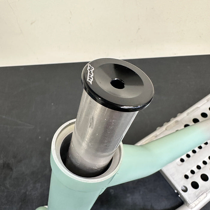 Snowscoot Frame Kit – JYKK Style-A22 [Limited Color: Mint Gradient]
