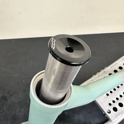 Snowscoot Frame Kit – JYKK Style-A22 [Limited Color: Mint Gradient]