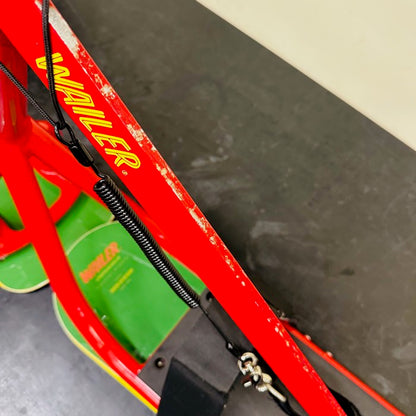 Used & Serviced SNOWSCOOT WAILER Custom