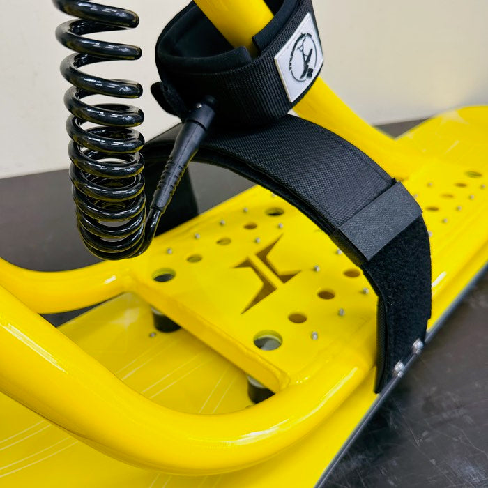 DOC X-Lite Limited × TORINITY DC Custom Snowscoot