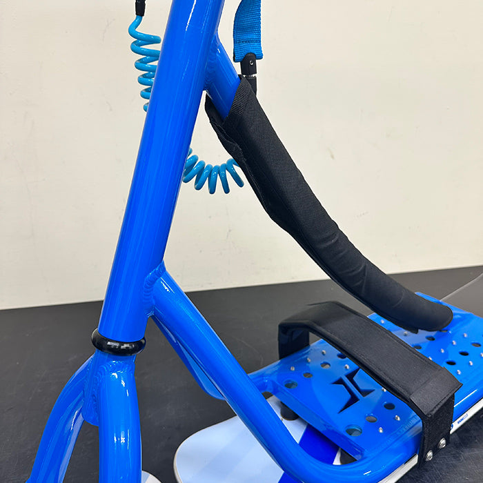 [Custom Snowscoot] SNOWSCOOTDOC XLITE Limited × G1 Medium