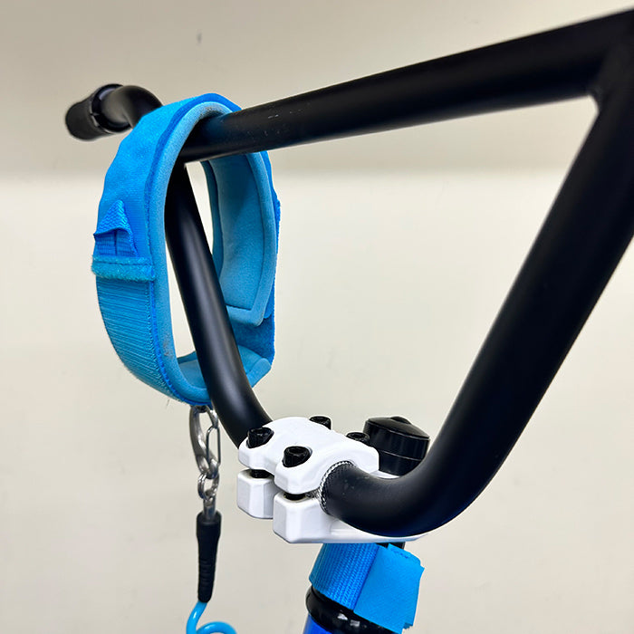 [Custom Snowscoot] SNOWSCOOTDOC XLITE Limited × G1 Medium