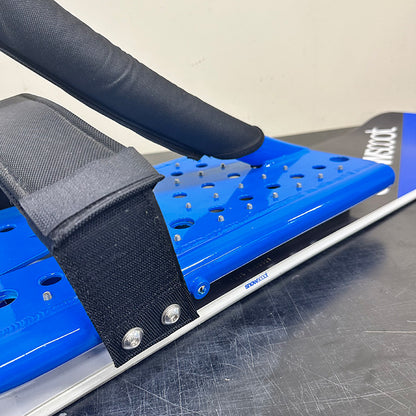 [Custom Snowscoot] SNOWSCOOTDOC XLITE Limited × G1 Medium