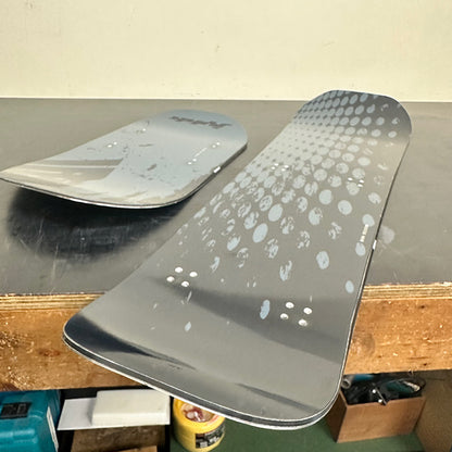 Used Jykk Japan G2 Wide Board Set – Signature Model by Gaman