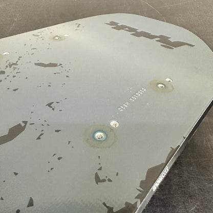 Used Jykk Japan G2 Wide Board Set – Signature Model by Gaman