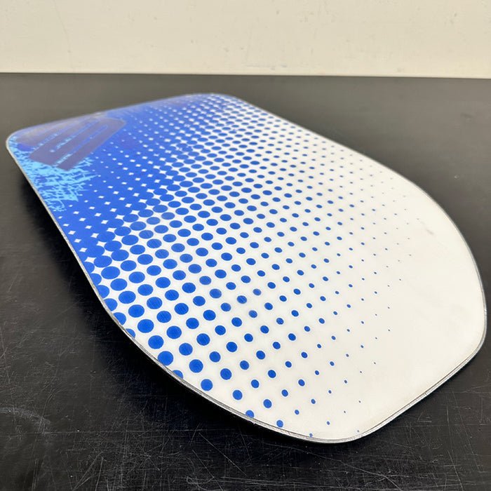 Used Jykk Japan G2 Wide Board Set – Signature Model by Gaman