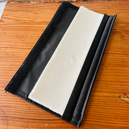 SNOWSCOOTDOC Handlebar Pad