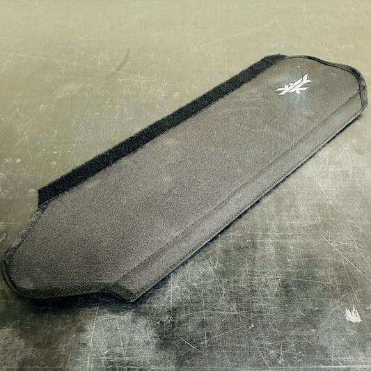 JYKK SNOWSCOOT Logo Top Tube Pad – 50cm