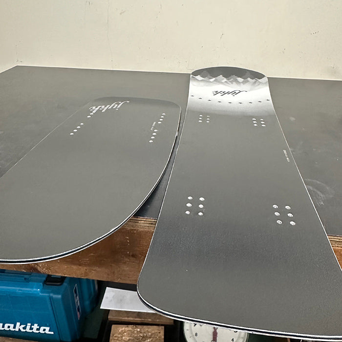 JYKK SNOWSCOOT AP-2 Sunset Medium,MINT used