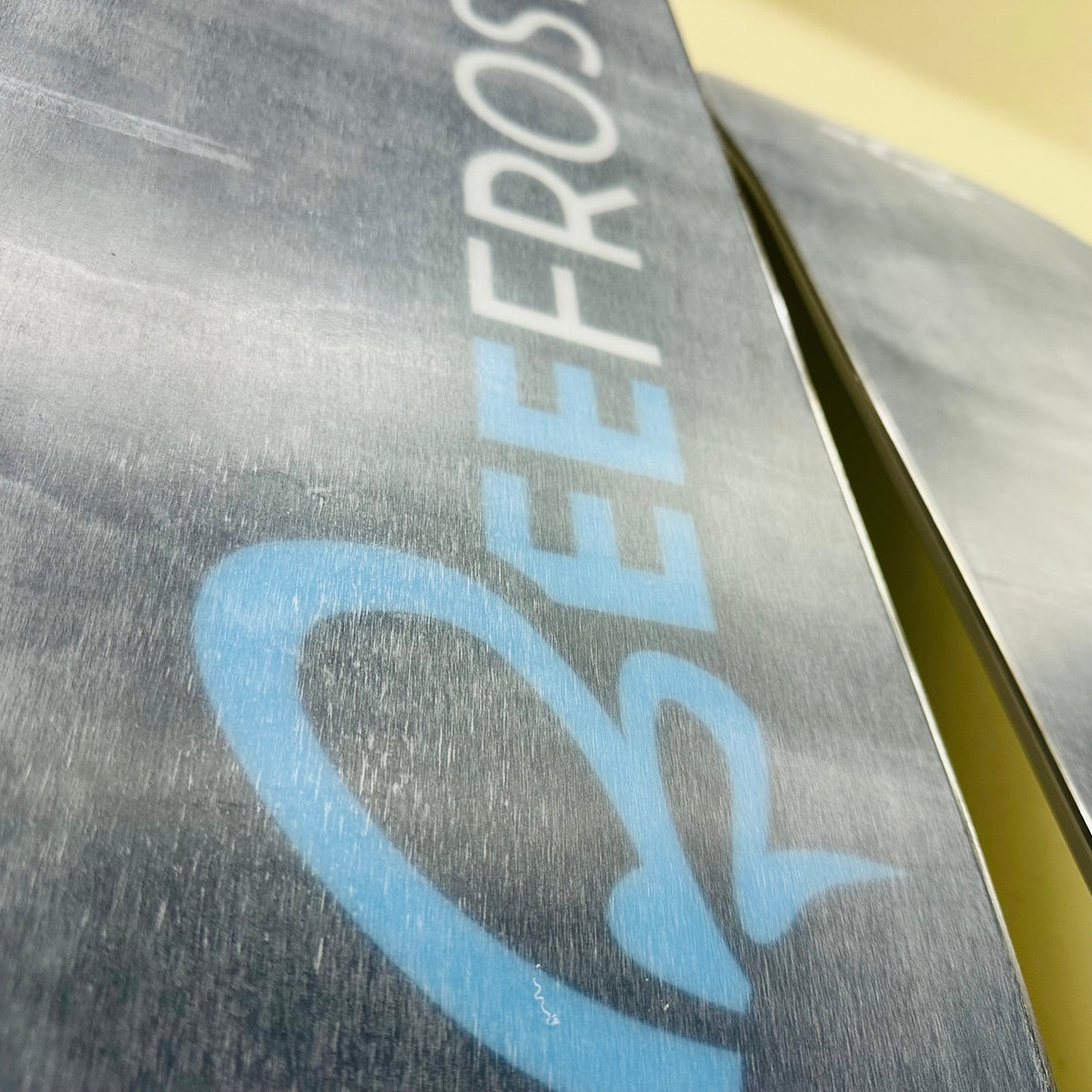 BEEFROST FUZE SOFT actual board detail 3