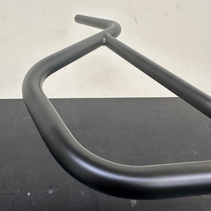 【When in doubt, choose this】 SNOWSCOOT Handlebar – JYKK SNOWSCOOT 8.75” Cr-Mo 2-Piece