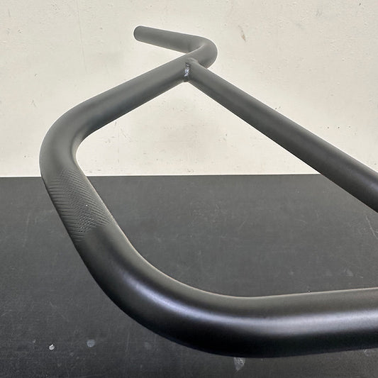 【When in doubt, choose this】 SNOWSCOOT Handlebar – JYKK SNOWSCOOT 8.75” Cr-Mo 2-Piece