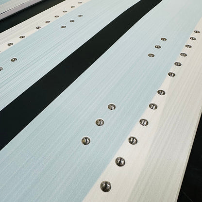 BEEFROST FUZE SOFT actual board detail 7