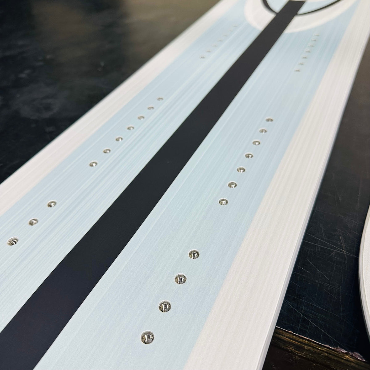 BEEFROST FUZE SOFT actual board detail 8