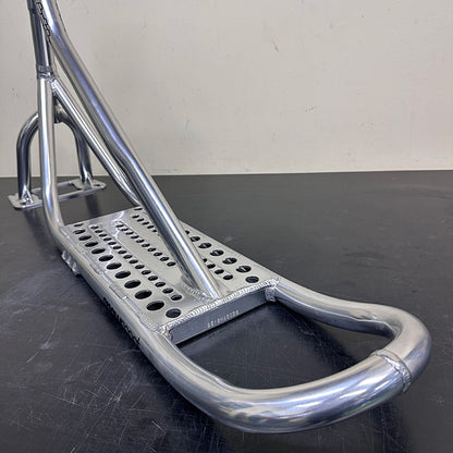 【Lightweight All-Rounder】 SNOWSCOOT JYKK STYLE-A A20 Normal Size SAS Polish Frame Kit