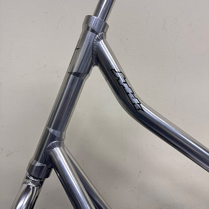 【Lightweight All-Rounder】 SNOWSCOOT JYKK STYLE-A A20 Normal Size SAS Polish Frame Kit