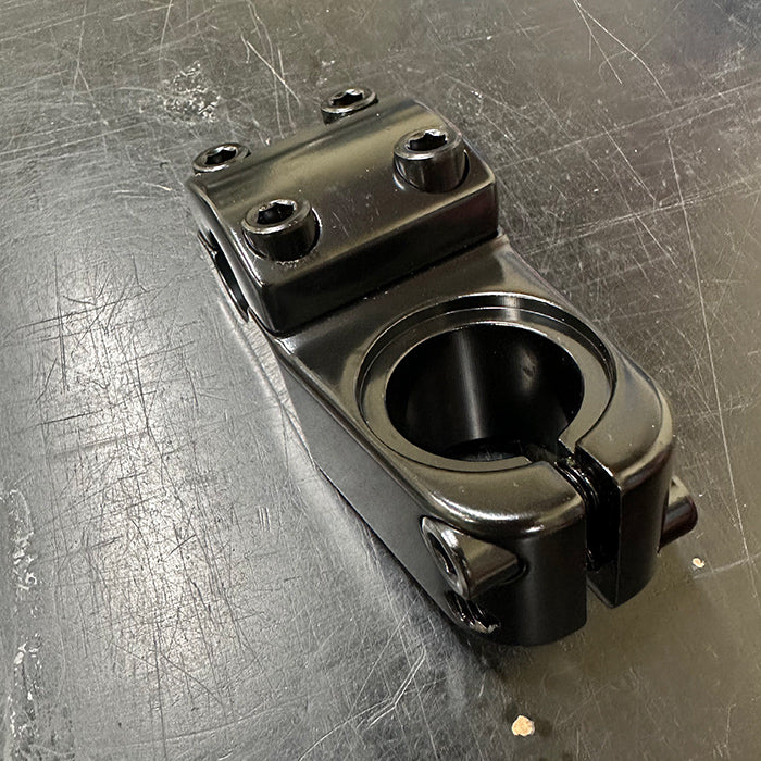 【Recommended Lightweight】SNOWSCOOT STEM by JYKK SNOWSCOOT