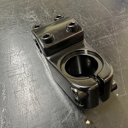 【Recommended Lightweight】SNOWSCOOT STEM by JYKK SNOWSCOOT