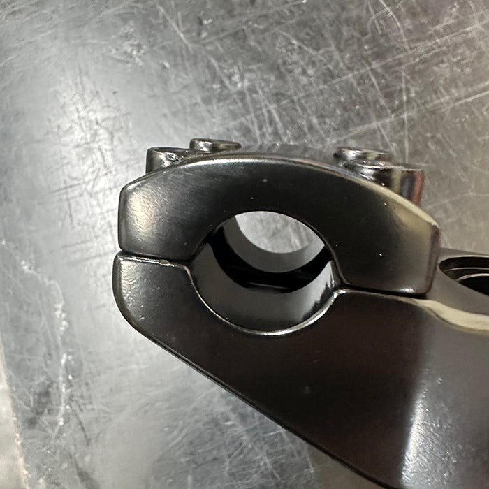 【Recommended Lightweight】SNOWSCOOT STEM by JYKK SNOWSCOOT