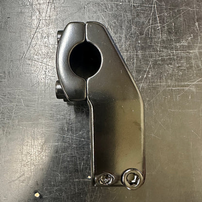 【Recommended Lightweight】SNOWSCOOT STEM by JYKK SNOWSCOOT