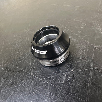 Snowscoot Parts – Jykk Genuine FSA Headset Basic Line (Black)