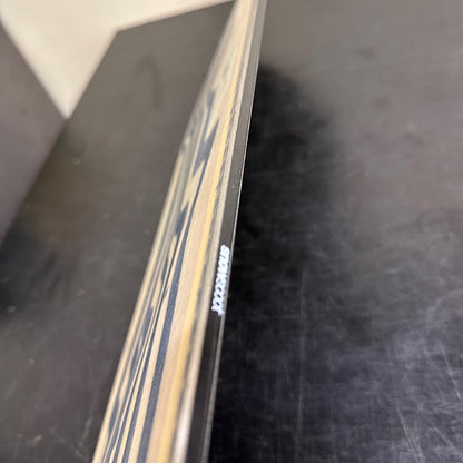 AP-2 “Wooden” Board Set  [Latest Wide Board – Like New, Professional Waxing & Tuning Service Included]