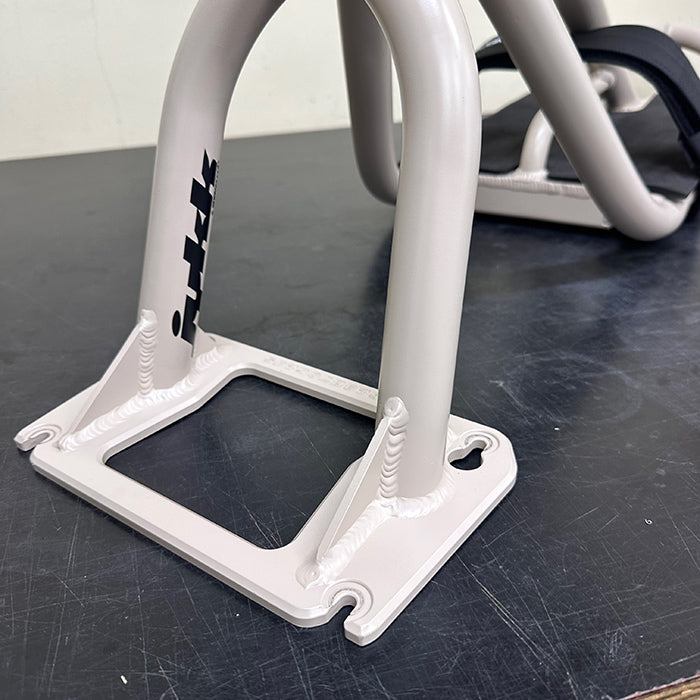 [Wide Model – Like New] Snowscoot Frame Kit SNOWSCOOT Style-G70 Matte Beige [Parts Set Included]