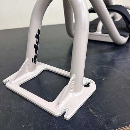 [Wide Model – Like New] Snowscoot Frame Kit SNOWSCOOT Style-G70 Matte Beige [Parts Set Included]