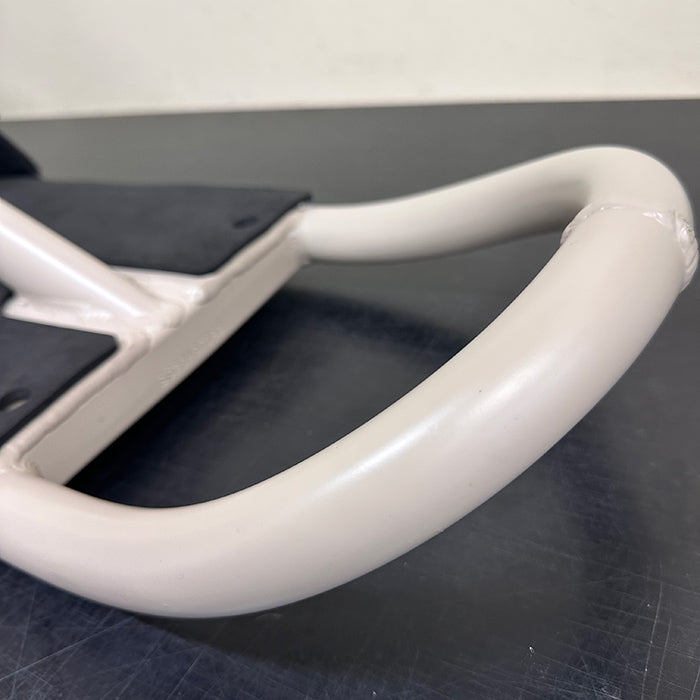 [Wide Model – Like New] Snowscoot Frame Kit SNOWSCOOT Style-G70 Matte Beige [Parts Set Included]