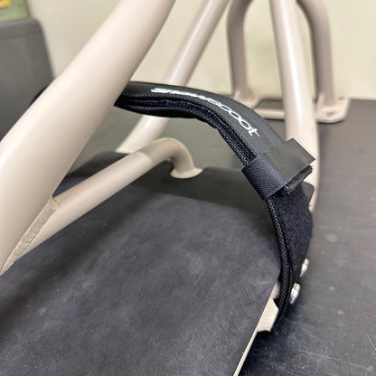 [Wide Model – Like New] Snowscoot Frame Kit SNOWSCOOT Style-G70 Matte Beige [Parts Set Included]