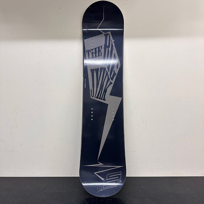 [Super Hard] X-1 Nicolas Pillin Big jykk Rear Board [Unused]