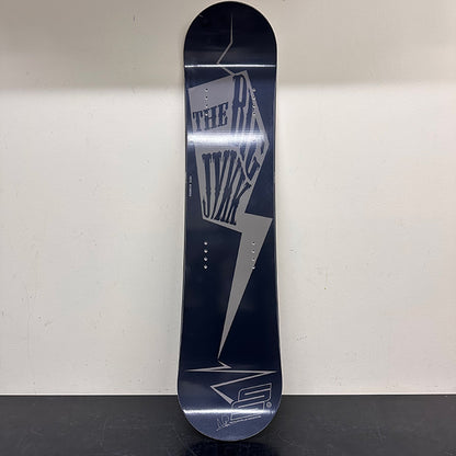 [Super Hard] X-1 Nicolas Pillin Big jykk Rear Board [Unused]