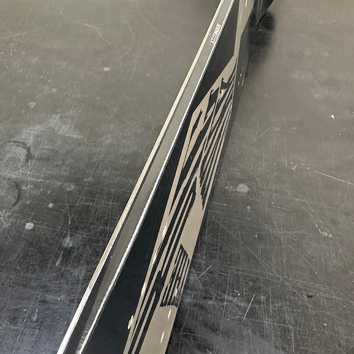 [Super Hard] X-1 Nicolas Pillin Big jykk Rear Board [Unused]