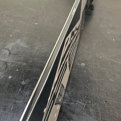 [Super Hard] X-1 Nicolas Pillin Big jykk Rear Board [Unused]