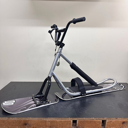 【USED ENTRY MODEL】JYKK SNOWSCOOT ONE-D POLISH