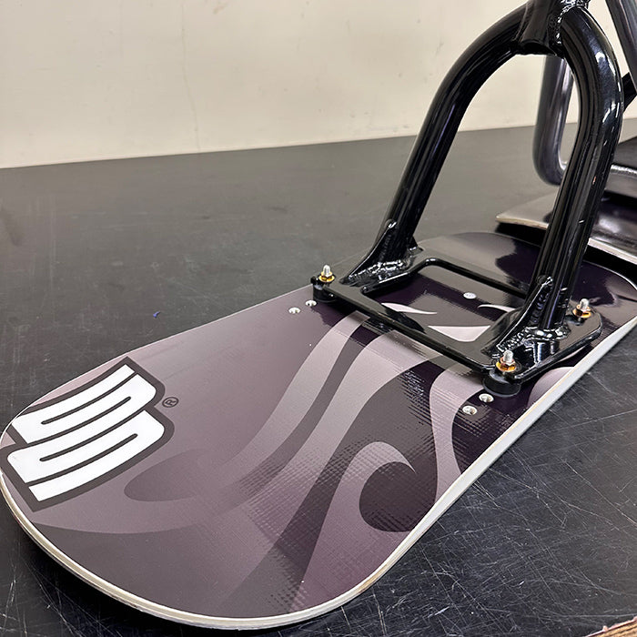 【USED ENTRY MODEL】JYKK SNOWSCOOT ONE-D POLISH